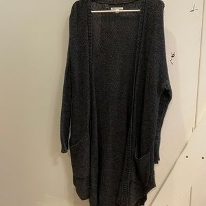 American Eagle cardigan